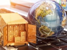 Износът на стоки от България за трети страни се е увеличил с 20%