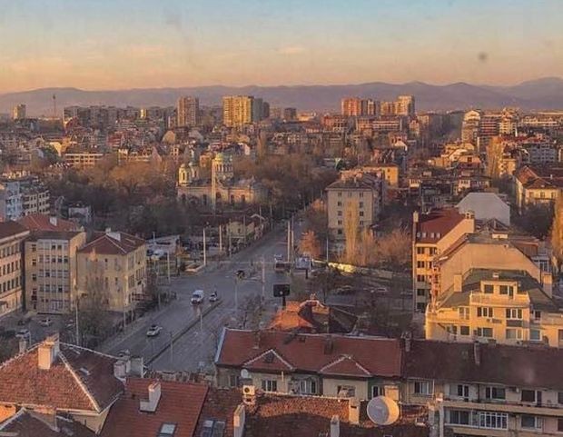 Въпреки постоянния ръст на цените на недвижимите имоти, България е на