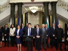 Официално: България най-после има редовно правителство!