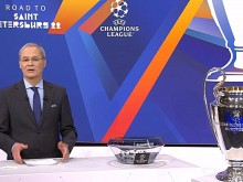 Страшни мачове в 1/8-финалите на Шампионска лига, ето всички двойки