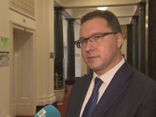Даниел Митов: Оформящата се четворна коалиция е на Румен Радев