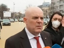 Иван Гешев: Искаме да работим в синхрон с МВР, а не да се води война с прокуратурата