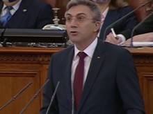 ДПС няма да подкрепи кабинета "Петков"