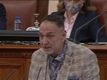Дилов-син: "А отборът на България" прилича на отбор "Ужас" от село Мърчаево