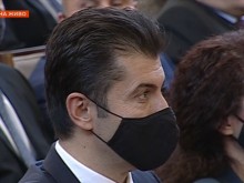 Кирил Петков е новият министър-председател на България