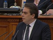 Асен Василев посочи какво стои в основата на управленската коалиция