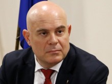 Гешев: Кажете ми едно нещо, казано от Рашков, което да е истина