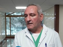 Скандалът околко бившата правителствена болница се разраства