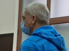 След като проснал жена си от бой, Миленко заспал блажено под алкохолно опиянение