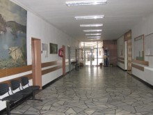 В тетевенската болница временно закриват леглата за болни от COVID-19