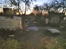 7 години затвор за бездомник, едва не убил събрат по съдба в Бургас