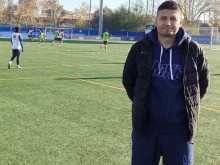 Директорът на ДЮШ в Локомотив замина на стаж в Еспаньол