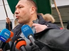 Кубрат Пулев: Напълно реално е отново да се бия за световната титла