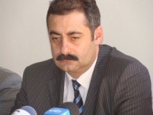 Божидар Нанев: Има достатъчно антивирусни медикаменти