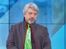 Проф. Витанов: Народе, яж и пий! До Нова година нищо няма да стане