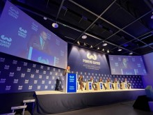 Стефан Стоянов представи добрия пример на Пловдив
