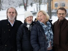 Последният албум на ABBA счупи няколко рекорда