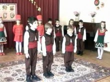 В ДГ "Малкият принц" отбелязаха Деня на будителите