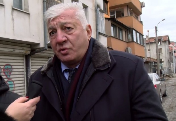 Кметът на Пловдив коментира пред камерата на Plovdiv24 bg становището