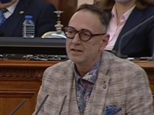 Кмет към Любен Дилов: Ужас е да чуваме такива обиди от народен представител на работното му място
