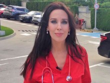 През зимата вирусите ни дебнат отвсякъде, но д-р Щонова каза как да ги борим