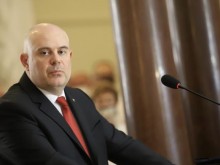 Иван Гешев внесе искането за сваляне на имунитета на народен представител от 47-ото НС