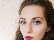 Млада и красива депутатка от ПП се закле