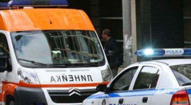 Отвлякоха и пребиха мъж в Благоевградско съобщиха от полицията Снощи служители на