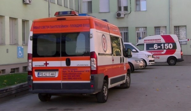 192 са новите случаи на COVID 19 регистрирани в Пловдивска област