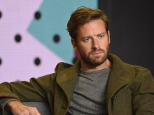 Известен актьор се излекува от пристрастеността си към дрогата и секса
