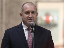 Радев: България отстоява своите позиции относно присъединяването на Северна Македония към ЕС