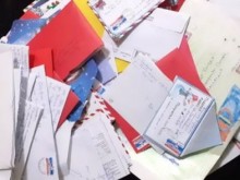 12-годишният Митко от Пловдив написа кратко, но трогателно до сълзи писмо до Дядо Коледа