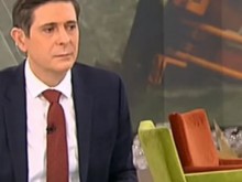Виктор Николаев изненада всички с признание навръх рождения си ден