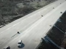 Съдът гледа мярката на обвиняемия по разследването за АМ "Хемус"