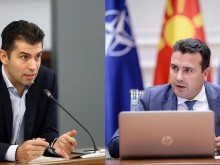 Зоран Заев: С Кирил Петков се разбрахме