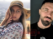 Паулина от "Игри на волята" разкри какви са отношенията й със Стратимир