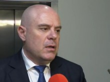Иван Гешев: Очаквам да ми поискат оставката и за глобалното затопляне