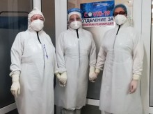 Говори оцелял по чудо в пловдивска болница