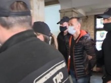 Подсъдимият за аферата "Хемус" припадна в съдебната зала