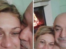 Орхан Мурад награби новата си жена