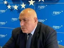 Борисов: Политиците от ЕНП трябва да са близо до гражданите
