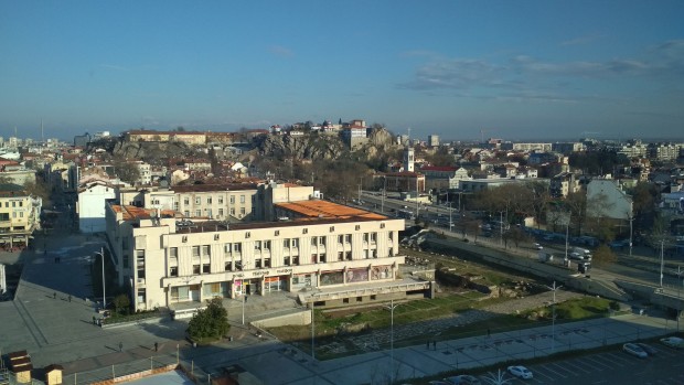 Най големият работодател в Пловдив търси да назначи специалисти на работа