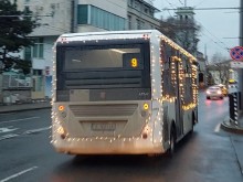 Пловдивчанка онемя от вида на маршрутката за "Меден рудник"