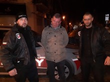 Сотаджии заловиха обирджия на магазини в Пловдив