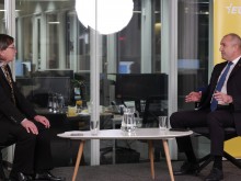 Радев пред Euractiv: България не е пречка в процеса на разширяване на ЕС