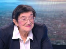 Мика Зайкова: Хич не ми липсва НС, като гледам какви каши забъркват