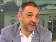 Чорбанов: Защо се дава сертификат за антитела, след като Т-клетъчният е много по-обективен?