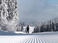 Откриват ски сезона, най-големите ентусиасти вече са в Пампорово