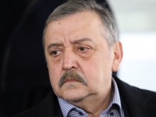 Проф. Кантарджиев: Без бустерна ваксина не си защитен от "Омикрон"