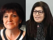 Цвета Караянчева и Севдалина Аранаудова стават съветници в Народното събрание